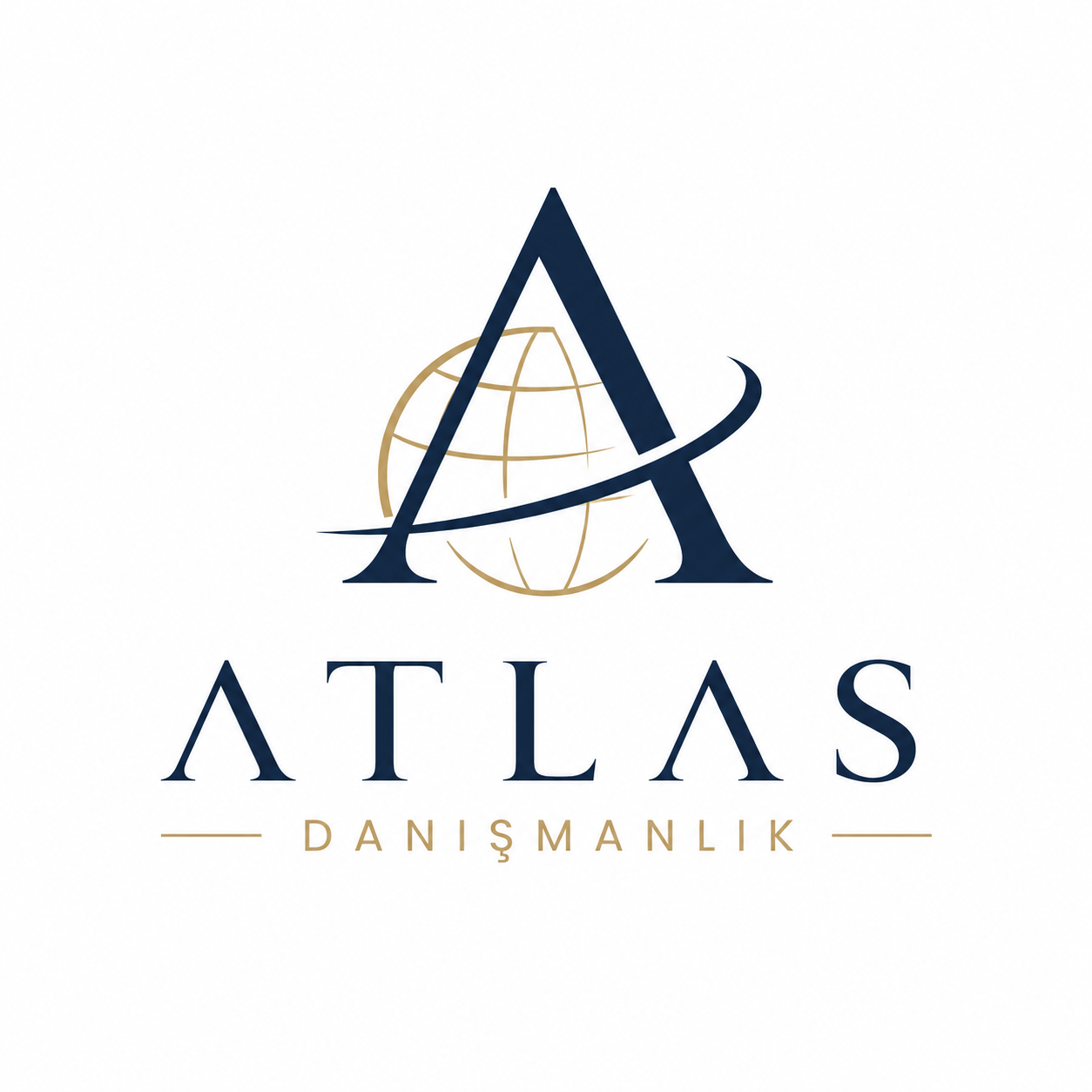Atlas Danışmanlık Logo